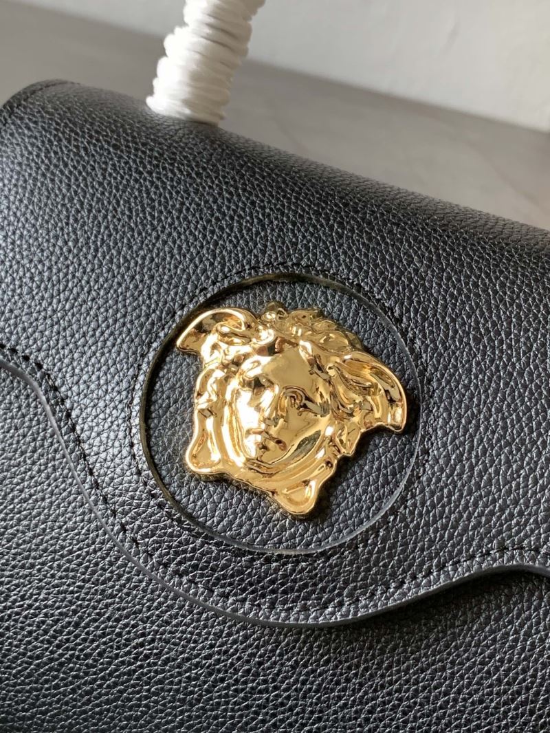 Versace Top Handle Bags